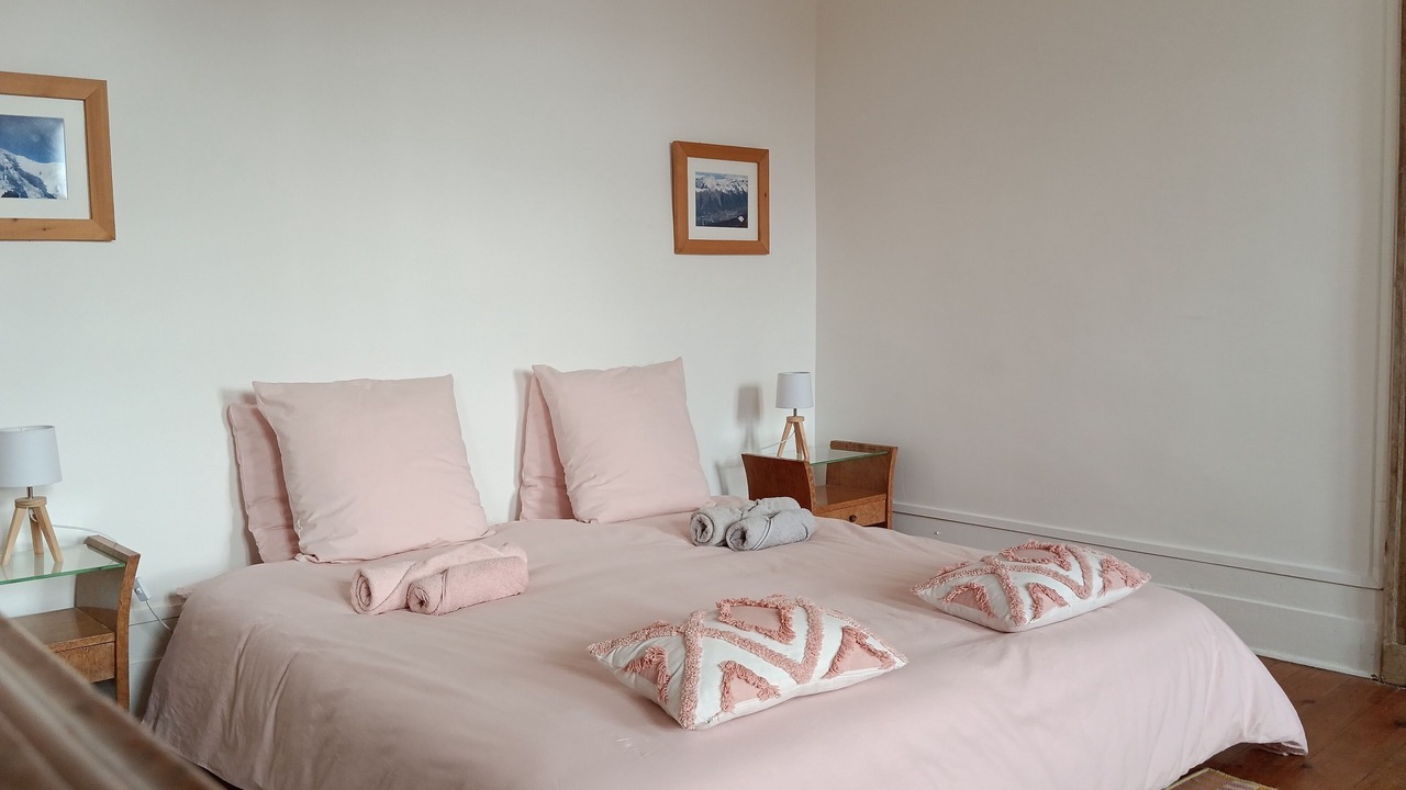 Photo of Bedroom in Lezat-sur-Leze