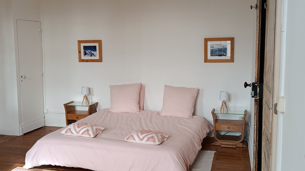Photo of Bedroom in Lezat-sur-Leze