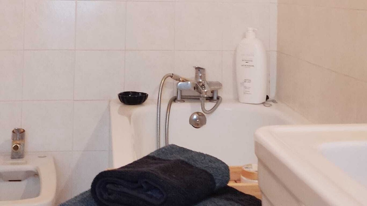 Photo of Bathroom in Lezat-sur-Leze