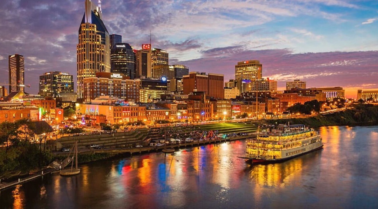 Photo of Others in Cleveland Park