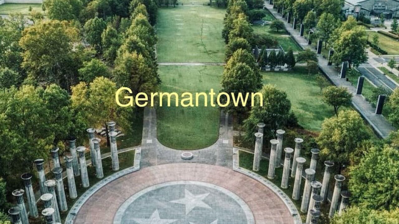 Photo of Others in Cleveland Park