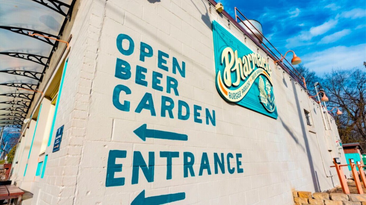 Photo of Others in Cleveland Park