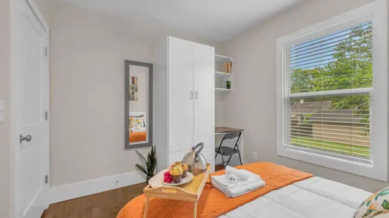 Photo of Others in Cleveland Park