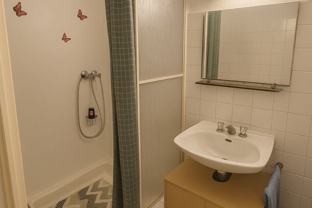 Photo of Bathroom in Le Massegros