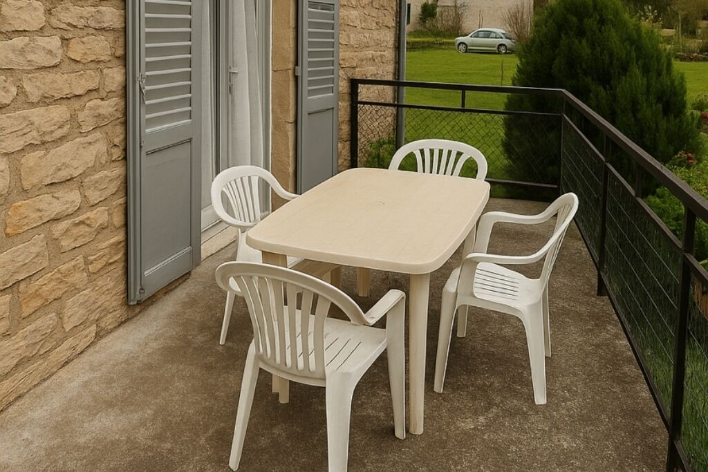 Photo of Outdoor in Le Massegros