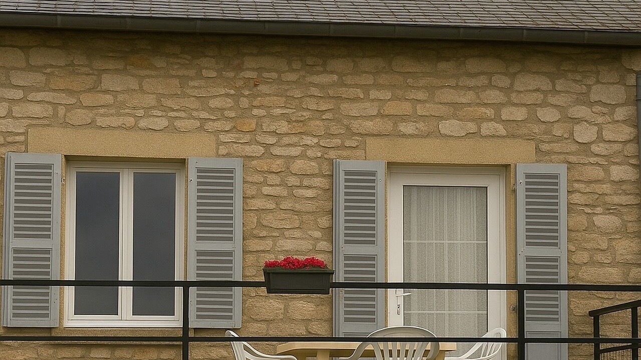 Photo of Outdoor in Le Massegros