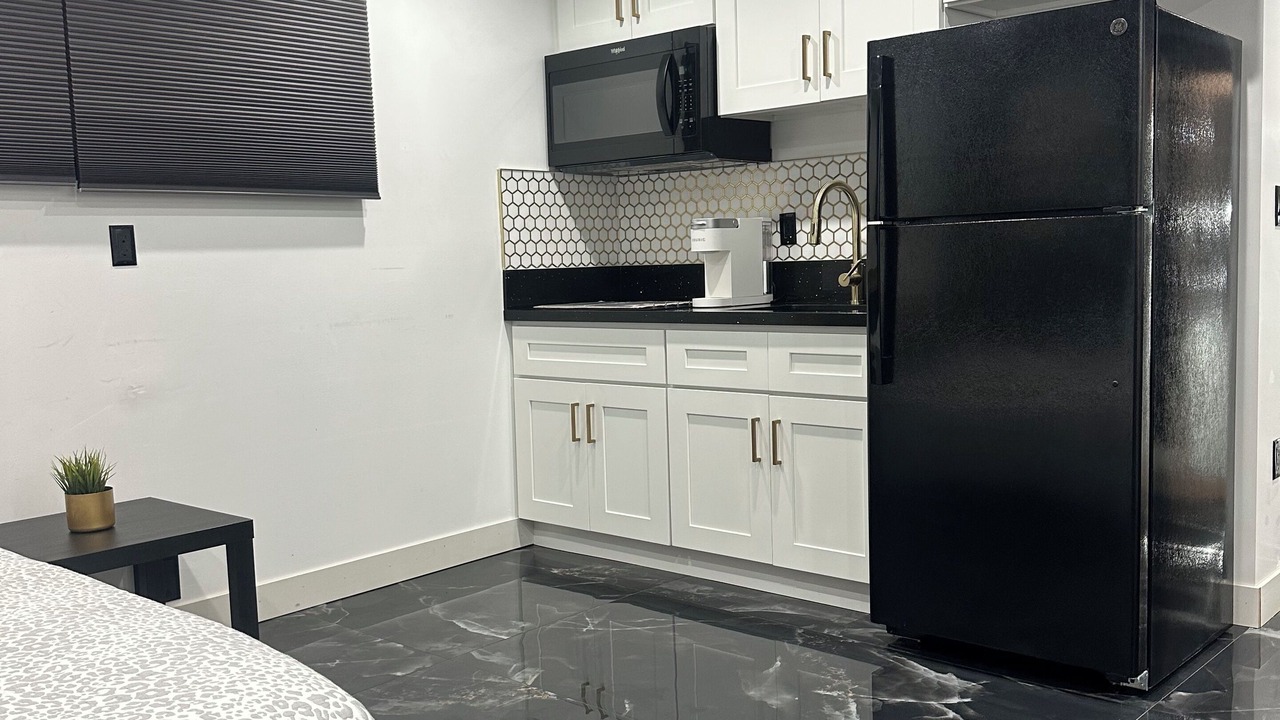 Photo of Kitchen in Del Aire