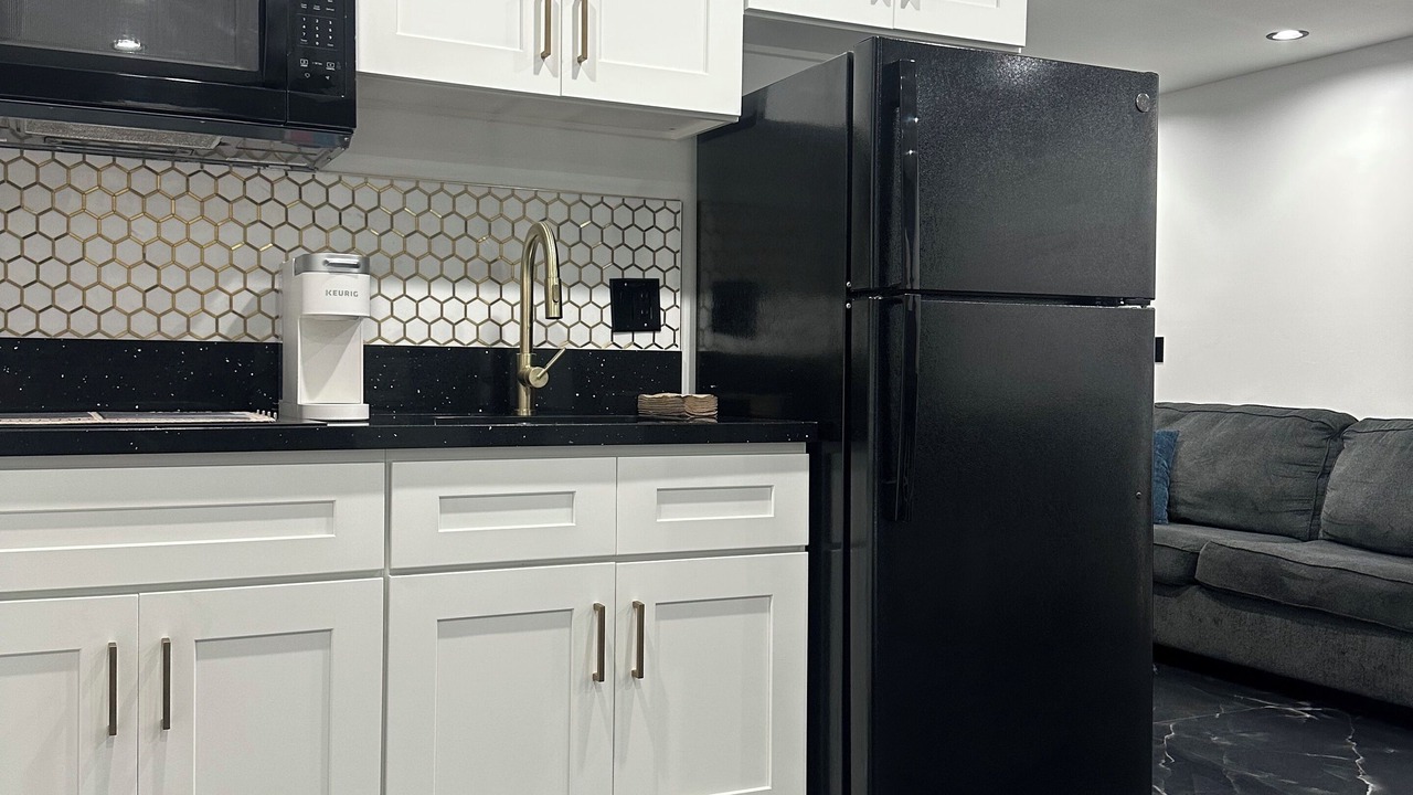 Photo of Kitchen in Del Aire