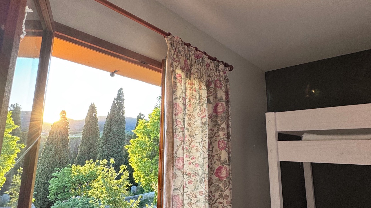 Photo of Bedroom in Saillans