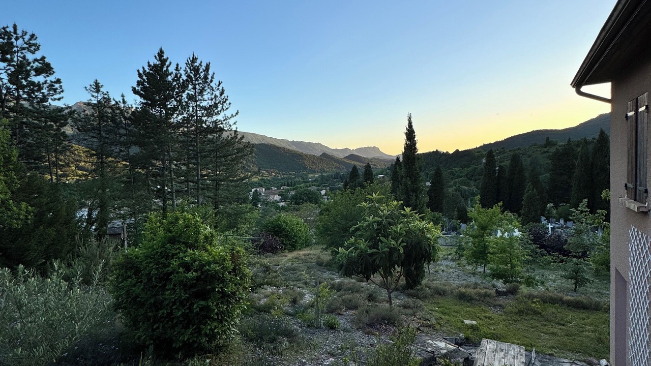 Photo of Outdoor in Saillans