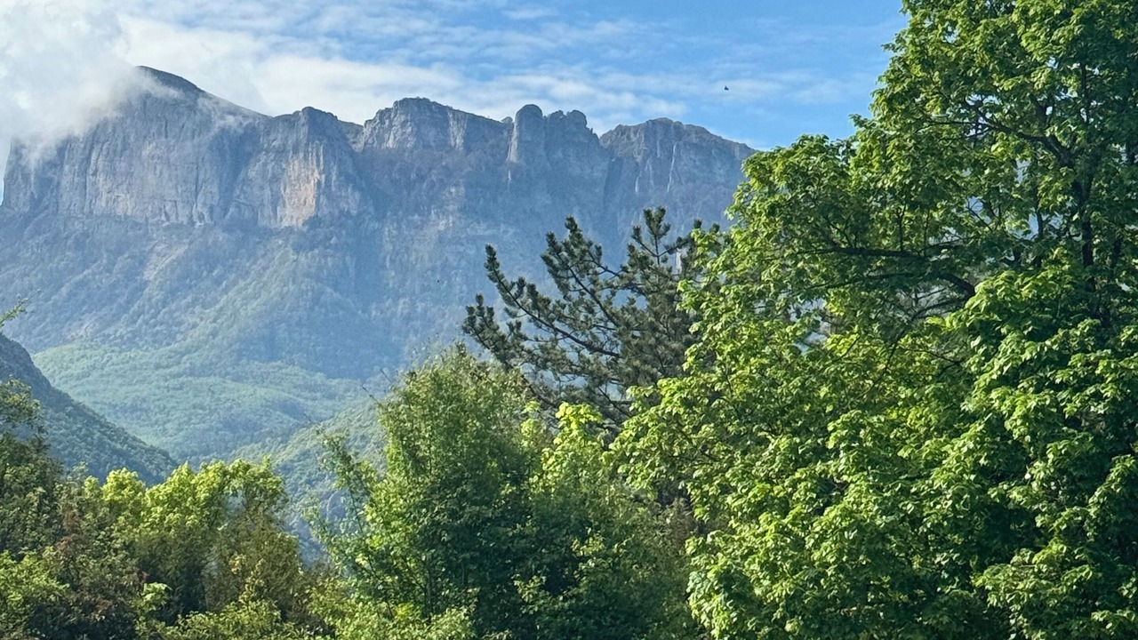 Photo of Outdoor in Saillans