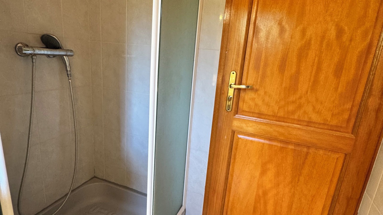 Photo of Bathroom in Saillans