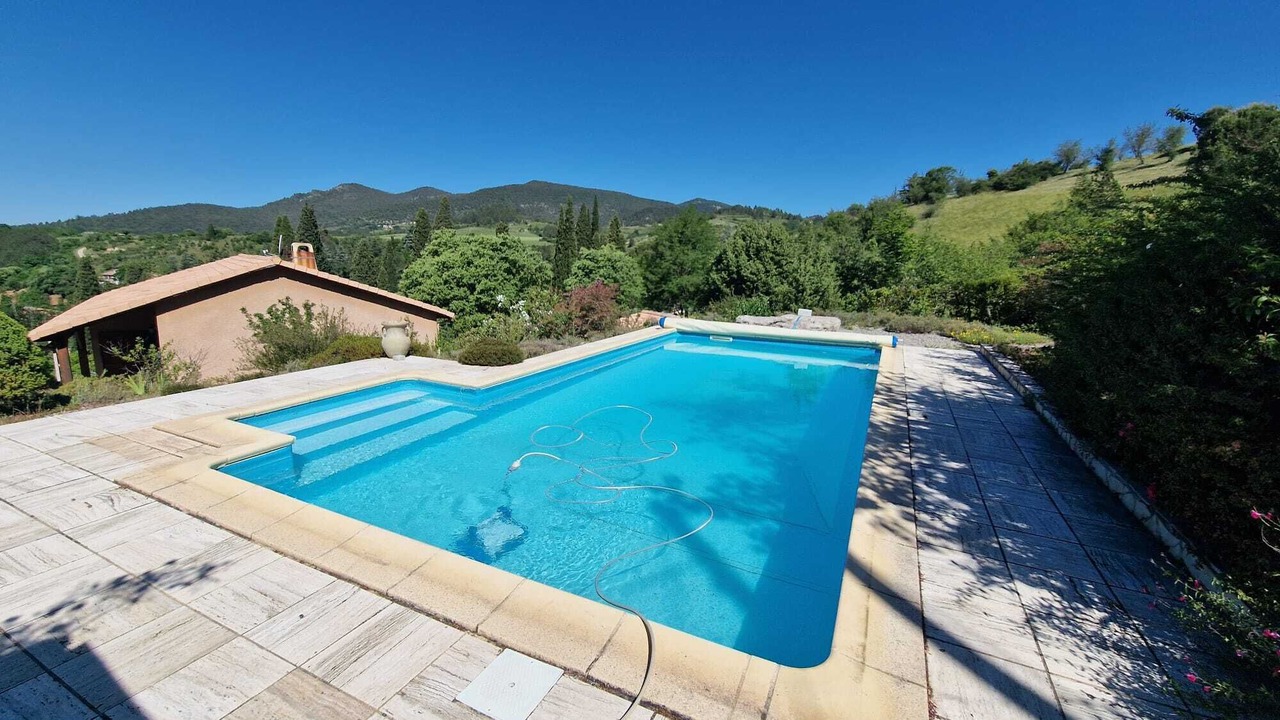 Photo of Outdoor in Saillans