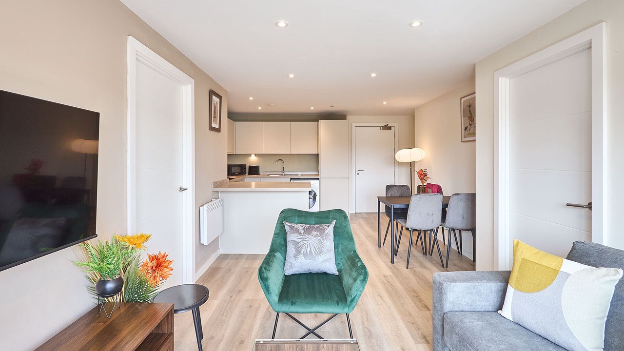 Photo of Livingroom in Everton