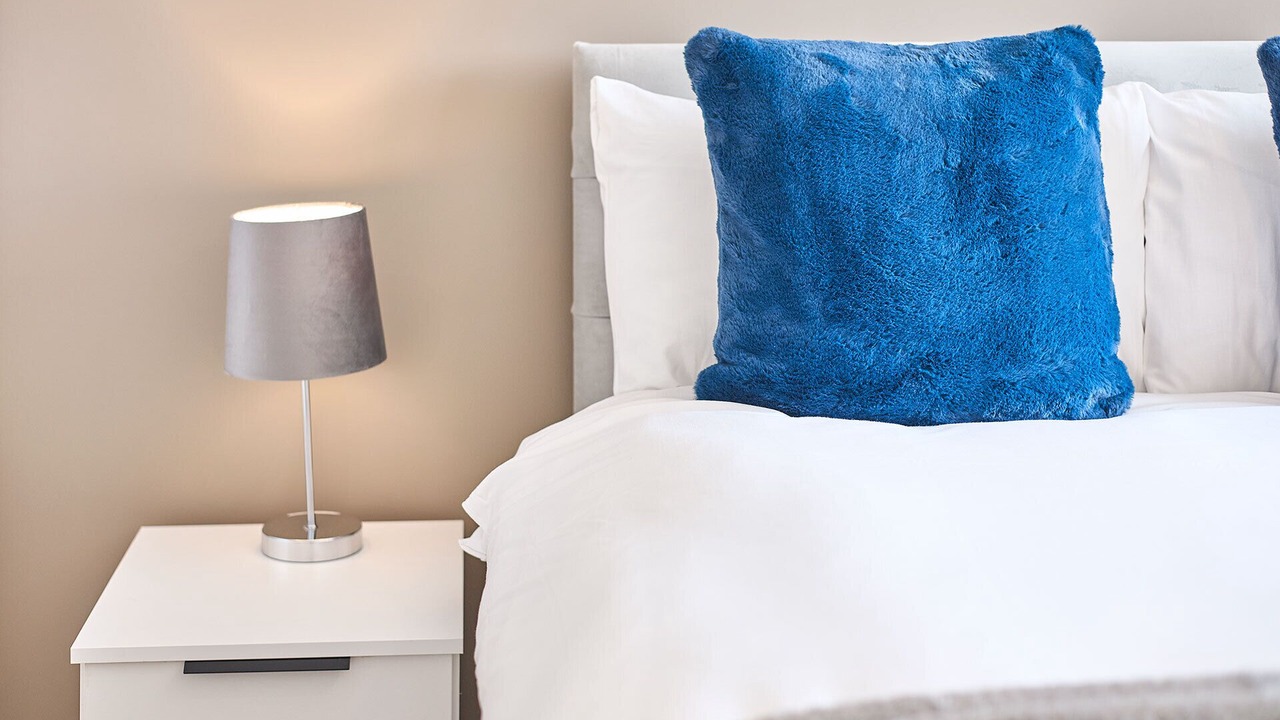 Photo of Bedroom in Everton