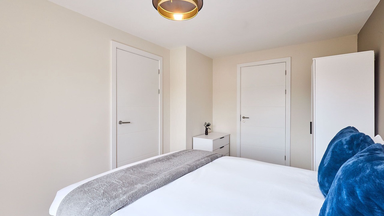 Photo of Bedroom in Everton