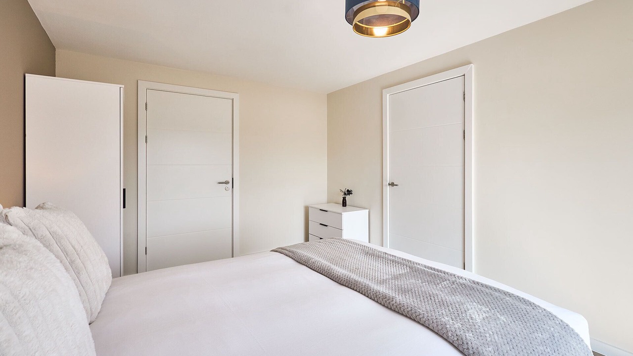 Photo of Bedroom in Everton