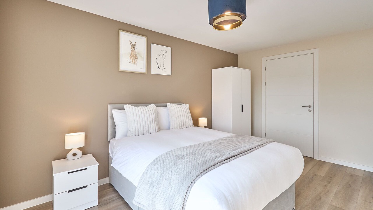 Photo of Bedroom in Everton