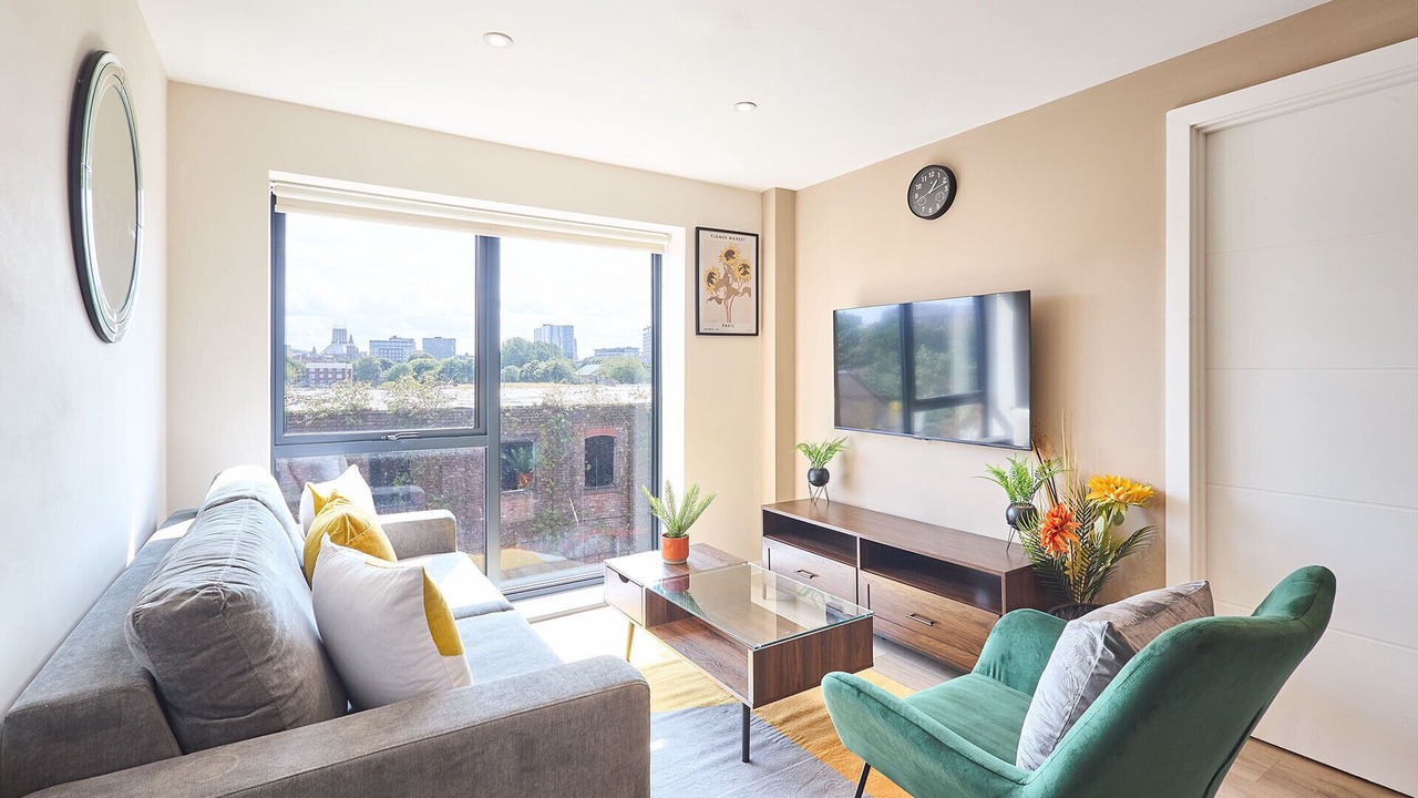 Photo of Livingroom in Everton