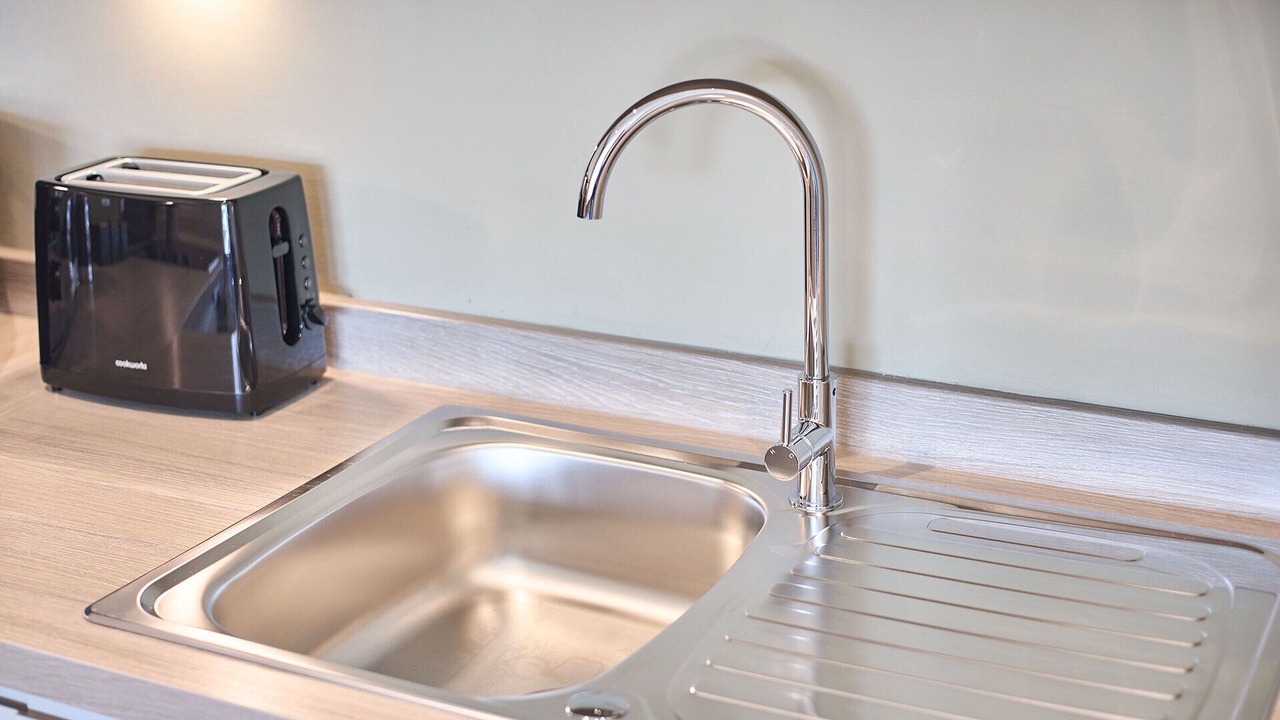 Photo of Kitchen in Everton