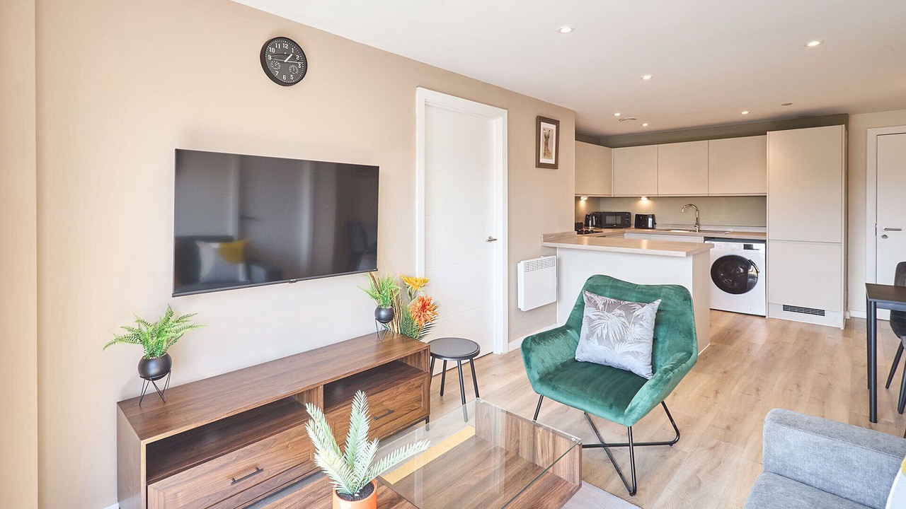 Photo of Livingroom in Everton