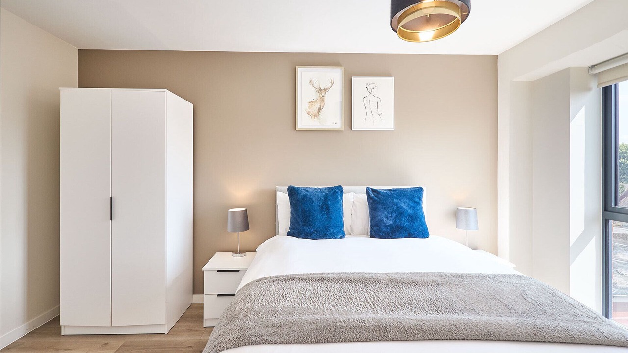 Photo of Bedroom in Everton