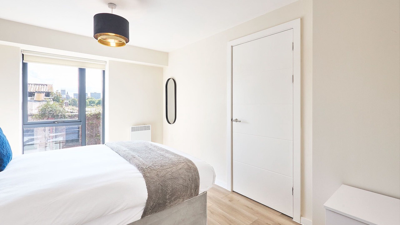 Photo of Bedroom in Everton