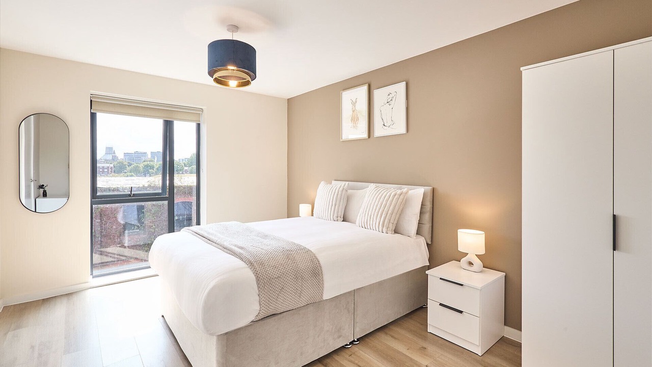 Photo of Bedroom in Everton