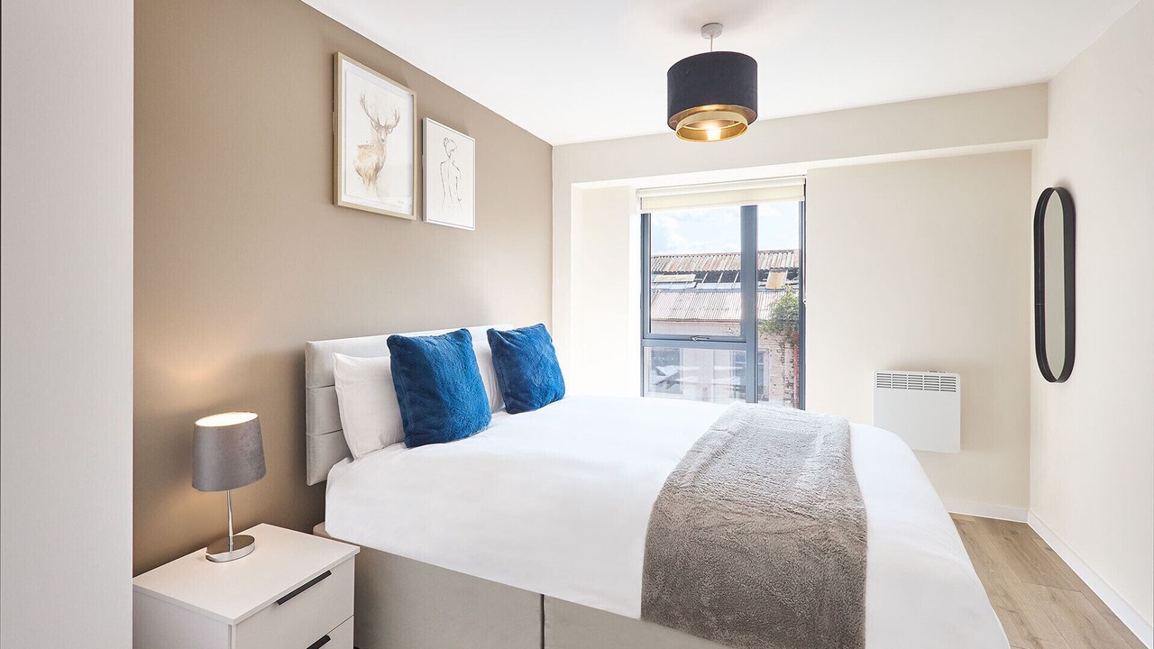 Photo of Bedroom in Everton