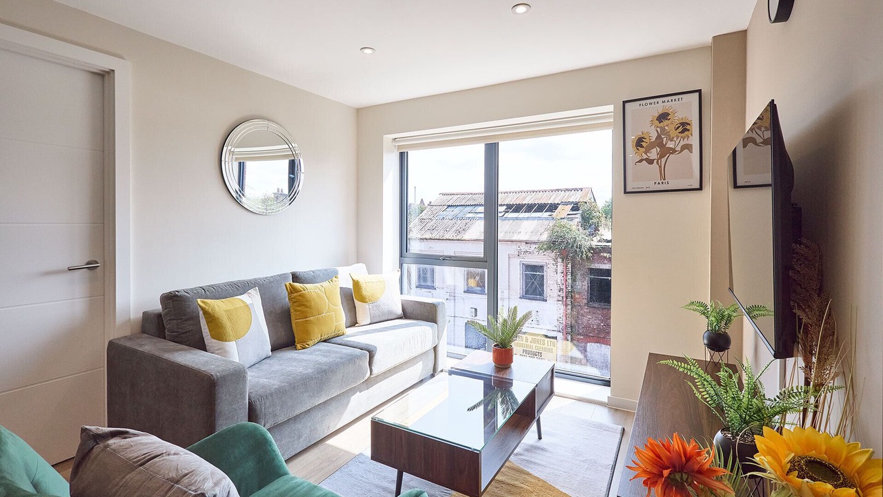 Photo of Livingroom in Everton