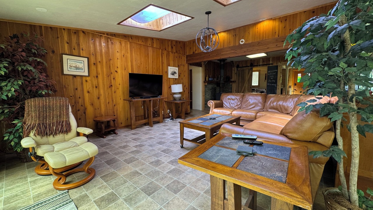 Photo of Livingroom in Barview