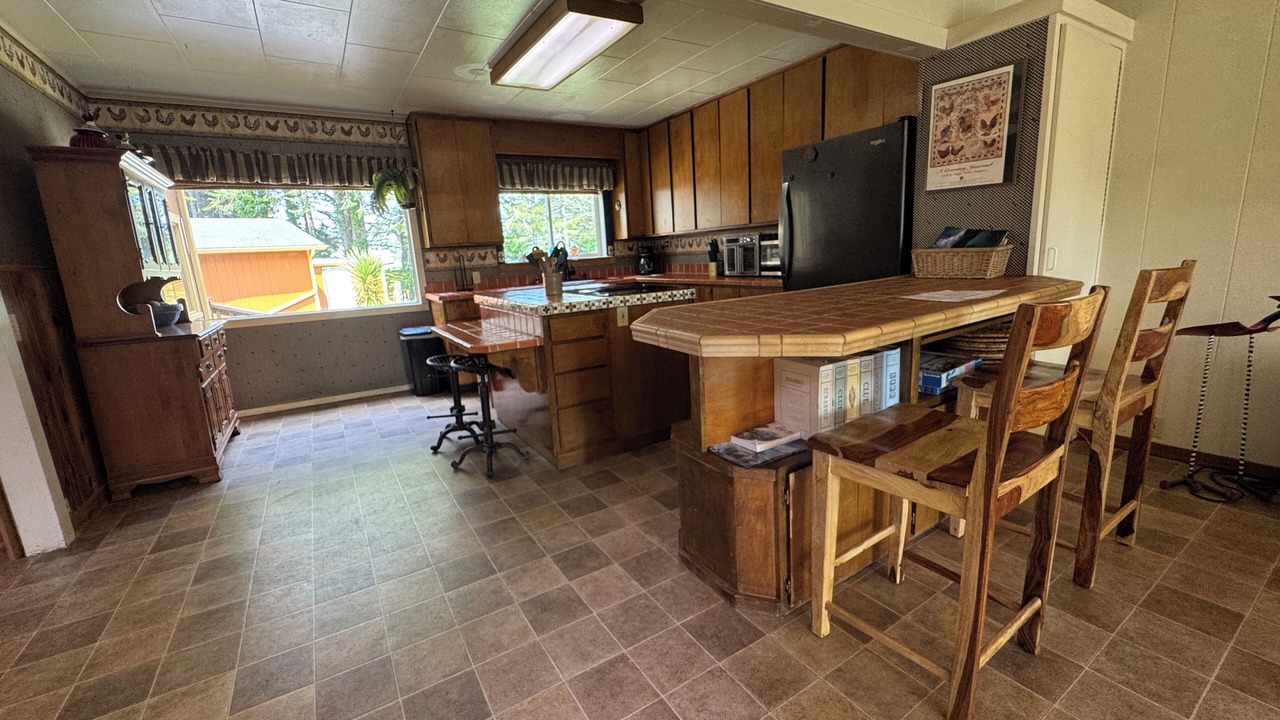 Photo of Kitchen in Barview