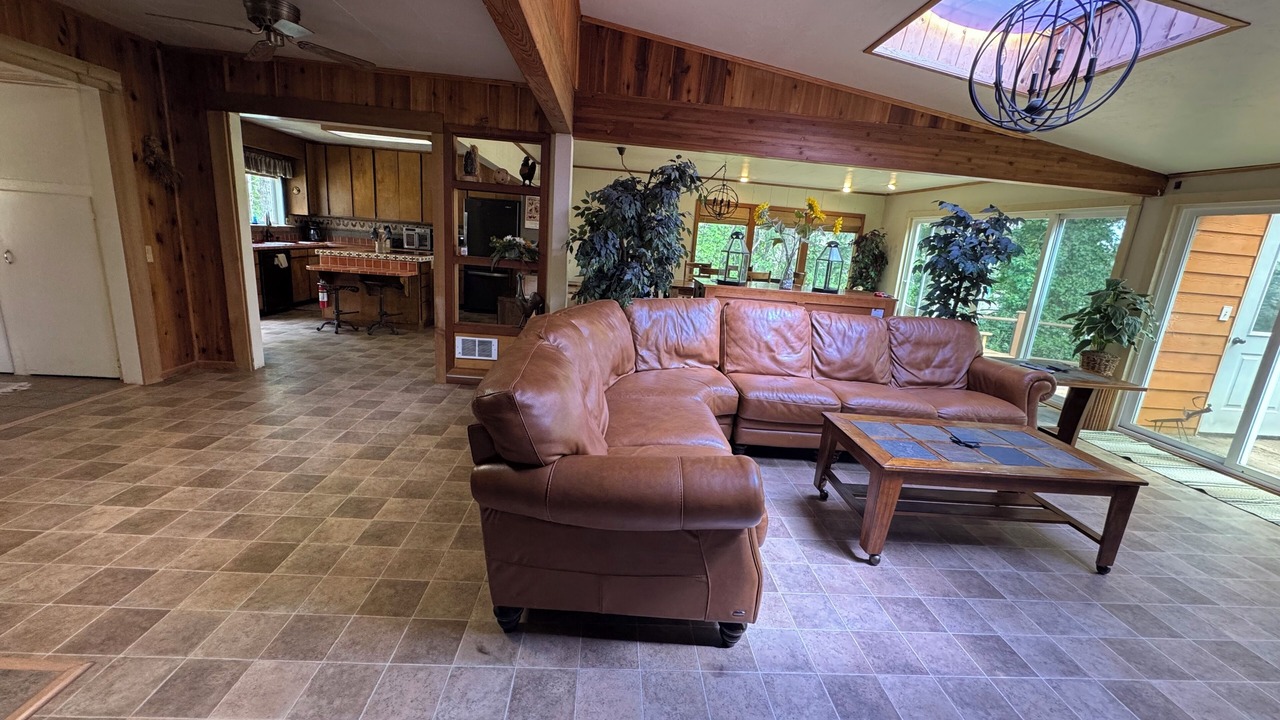 Photo of Livingroom in Barview