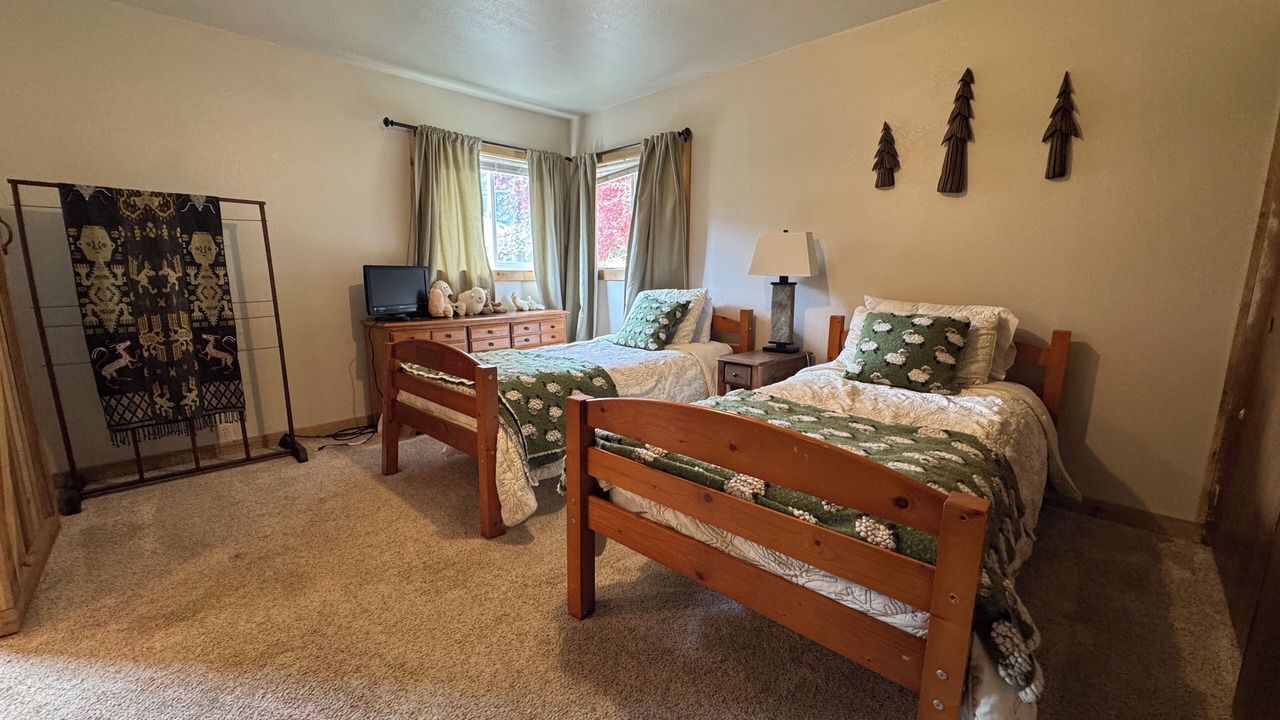 Photo of Bedroom in Barview