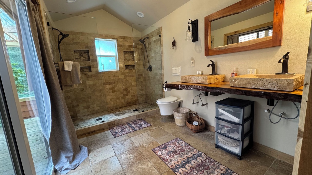 Photo of Bathroom in Barview