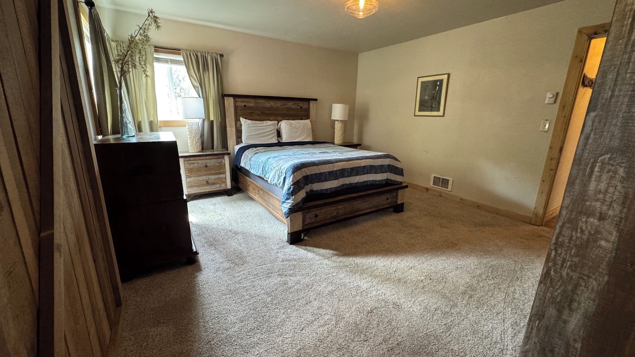 Photo of Bedroom in Barview