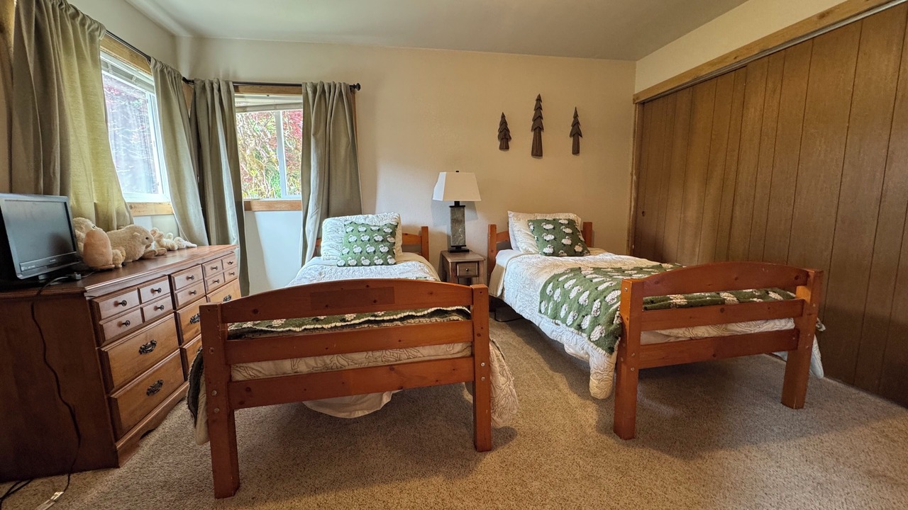 Photo of Bedroom in Barview