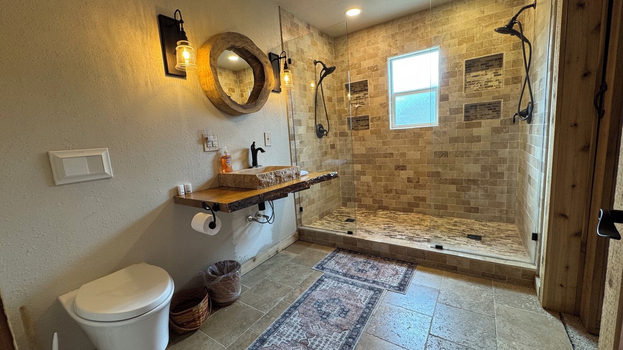 Photo of Bathroom in Barview