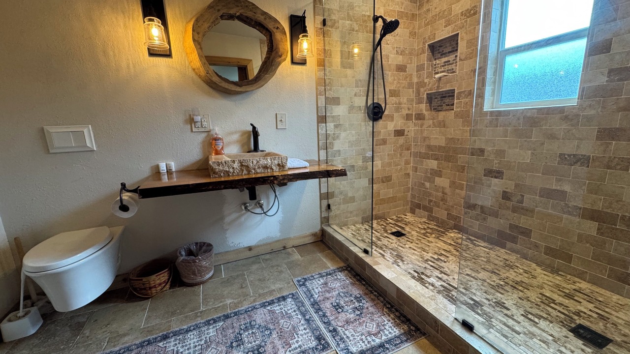 Photo of Bathroom in Barview