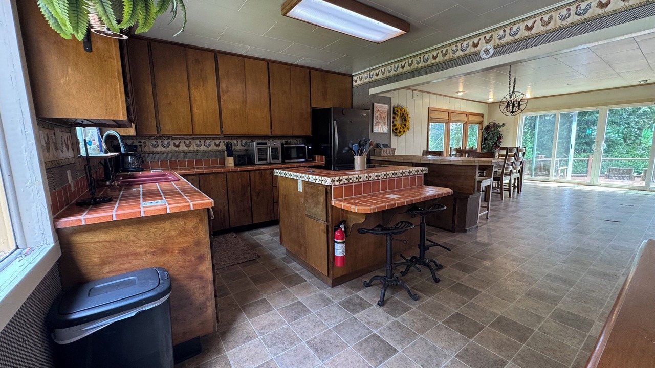 Photo of Kitchen in Barview