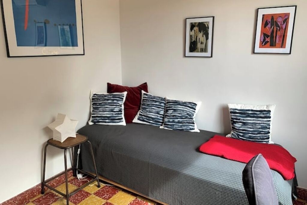 Photo of Bedroom in Laroque-des-Alberes