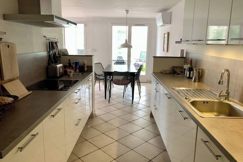 Photo of Kitchen in Laroque-des-Alberes