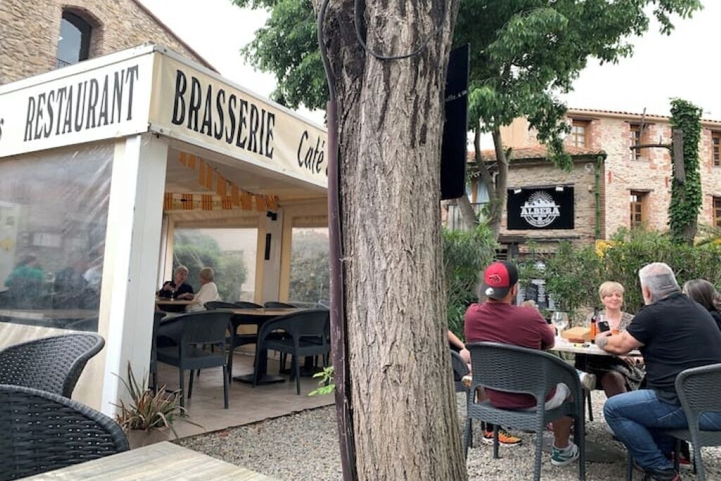 Photo of Outdoor in Laroque-des-Alberes