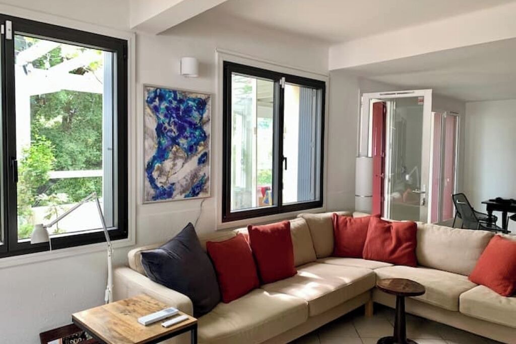 Photo of Livingroom in Laroque-des-Alberes