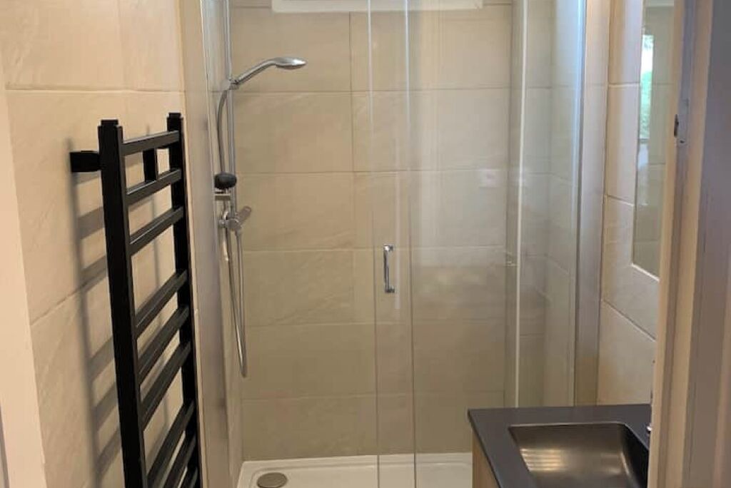 Photo of Bathroom in Laroque-des-Alberes