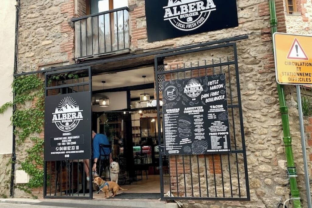 Photo of Outdoor in Laroque-des-Alberes