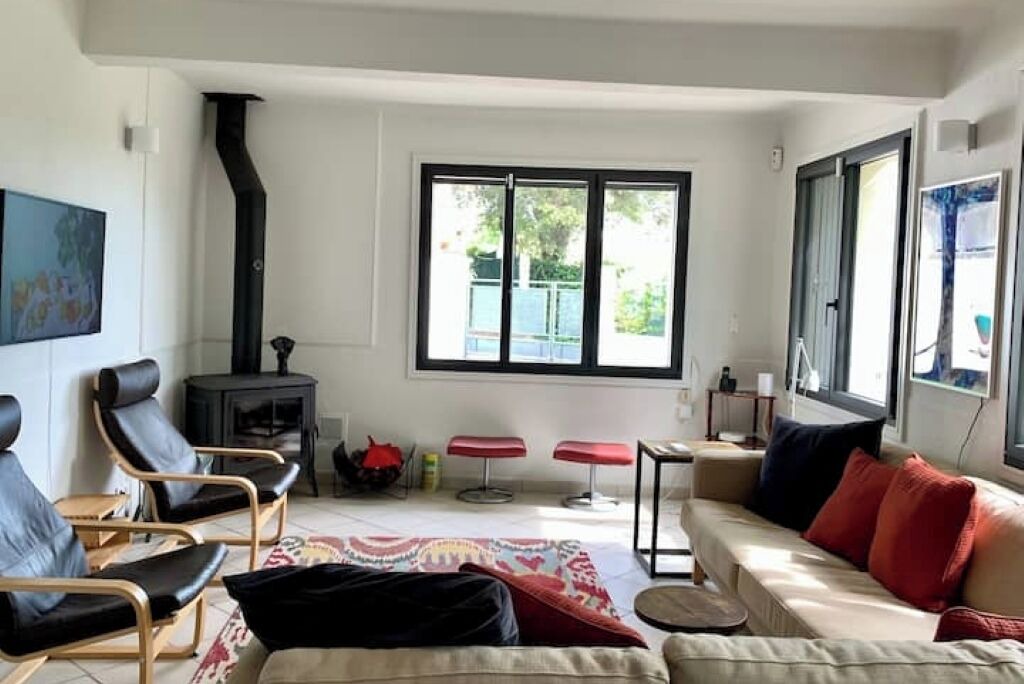 Photo of Livingroom in Laroque-des-Alberes