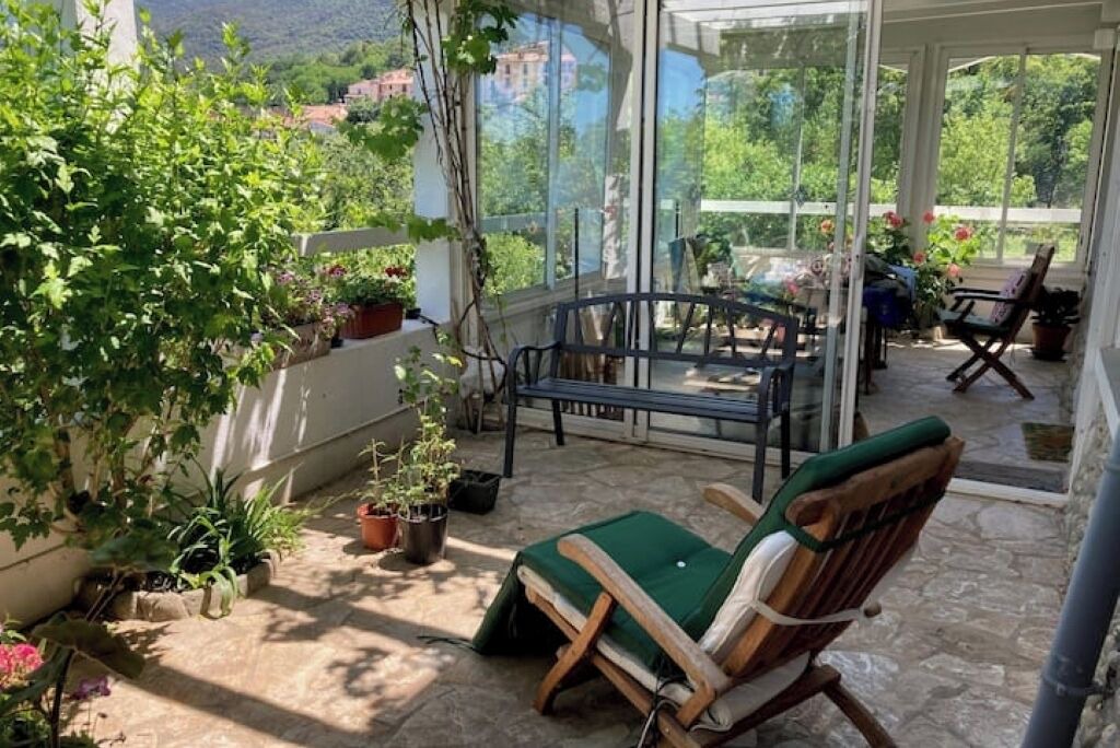 Photo of Patio Balcony in Laroque-des-Alberes