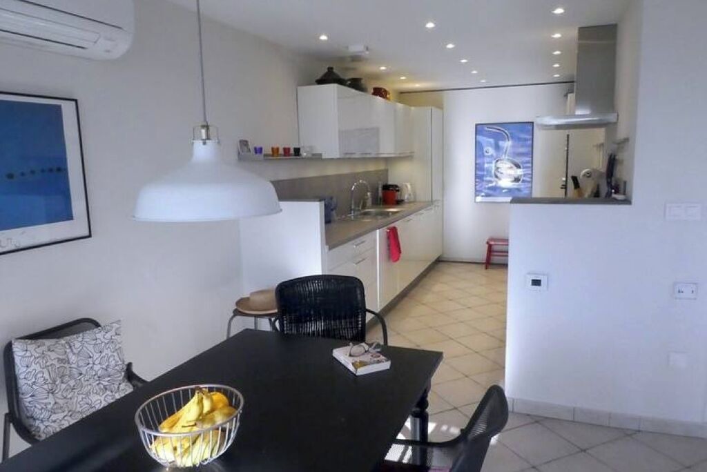 Photo of Kitchen in Laroque-des-Alberes