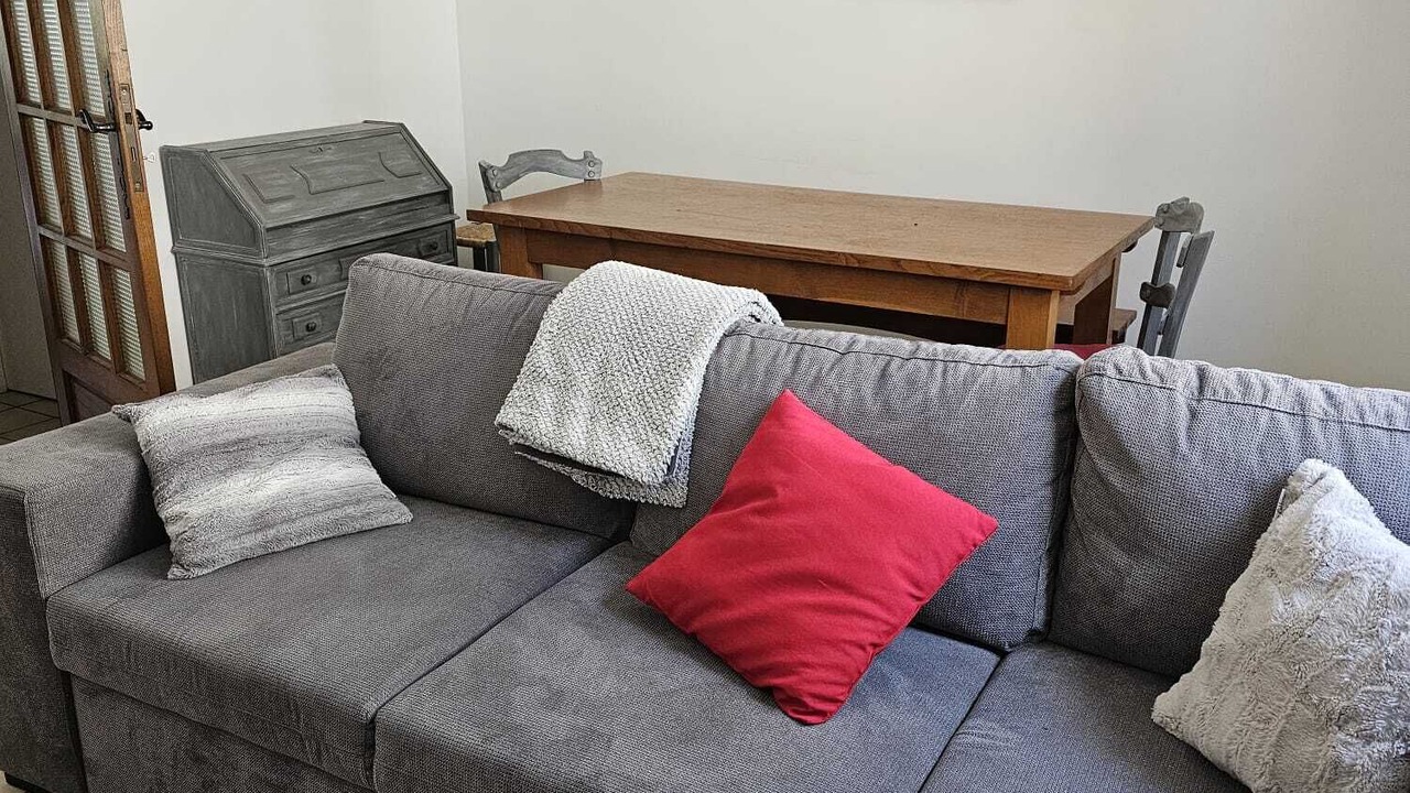 Photo of Livingroom in Laruns